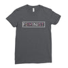 Feminist Ladies Fitted T-Shirt