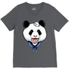 panda sailor V-Neck Tee