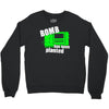 bomb has been planted Crewneck Sweatshirt