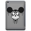 skull mickey cartoon iPad Mini