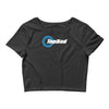 top dad Crop Top