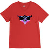 lets get dangerous V-Neck Tee