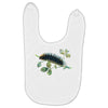 natura animal Baby Bibs