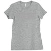 tv t shirt inspired by true blood   merlottes Ladies Fitted T-Shirt