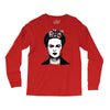 frida kahlo Long Sleeve Shirts
