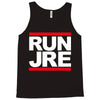 joe rogan run jre Tank Top