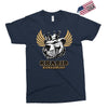 khabib nurmagomedov bear Exclusive T-shirt