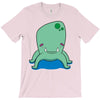 monster shirt 1 comp T-Shirt