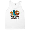 squad goals Tank Top