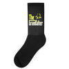 the grandfather dad 8hfkidbb Socks