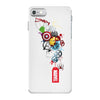marvel iPhone 7 Case