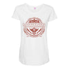 goodneighbor Maternity Scoop Neck T-shirt