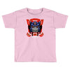 optimus shogun Toddler T-shirt