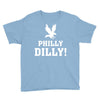 Philly Dilly Youth Tee