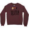 it&rsquo;s just a bunch of hocus pocus Crewneck Sweatshirt