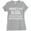 fisherman carp top angling Ladies Fitted T-Shirt