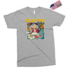 sick sad fiction Exclusive T-shirt