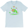 urealms   e.x.p. T-Shirt