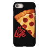 pizza my life iPhone 8