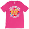hear rock city T-Shirt