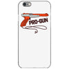 pro gun iPhone 6/6s Case