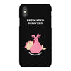 Estimated Delivery September Baby Girl iPhoneX