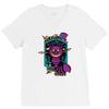 wonder V-Neck Tee