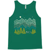 camping Tank Top