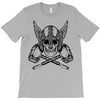 vikings head T-Shirt