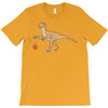 T-Rex Basketball T-Shirt