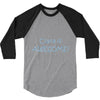 ciara 3/4 Sleeve Shirt