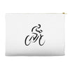 bike rider biker cyclist Accessory Pouches