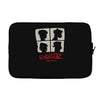new gorillaz demon days Laptop sleeve