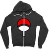 lolipop Zipper Hoodie
