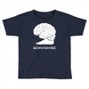 braindance Toddler T-shirt