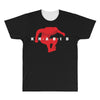 khabib air All Over Men's T-shirt