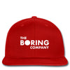 the boring company elon musk Snapback