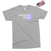 friend zone Exclusive T-shirt