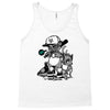 vandal squad Tank Top