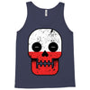 poland till i die Tank Top