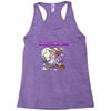 halloween Racerback Tank