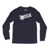 the eh team Long Sleeve Shirts