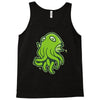 monsieur poulpe Tank Top