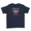 wonka boat tours Youth Tee
