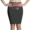 masshole massachusetts Pencil Skirts
