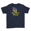 hong kong phooey Youth Tee