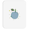 little fresh prince Mousepad