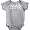 cocoon club disco ibiza night discoteca Baby Onesie