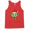 may christmas be with you Tank Top