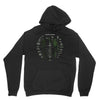 know your bones Unisex Hoodie